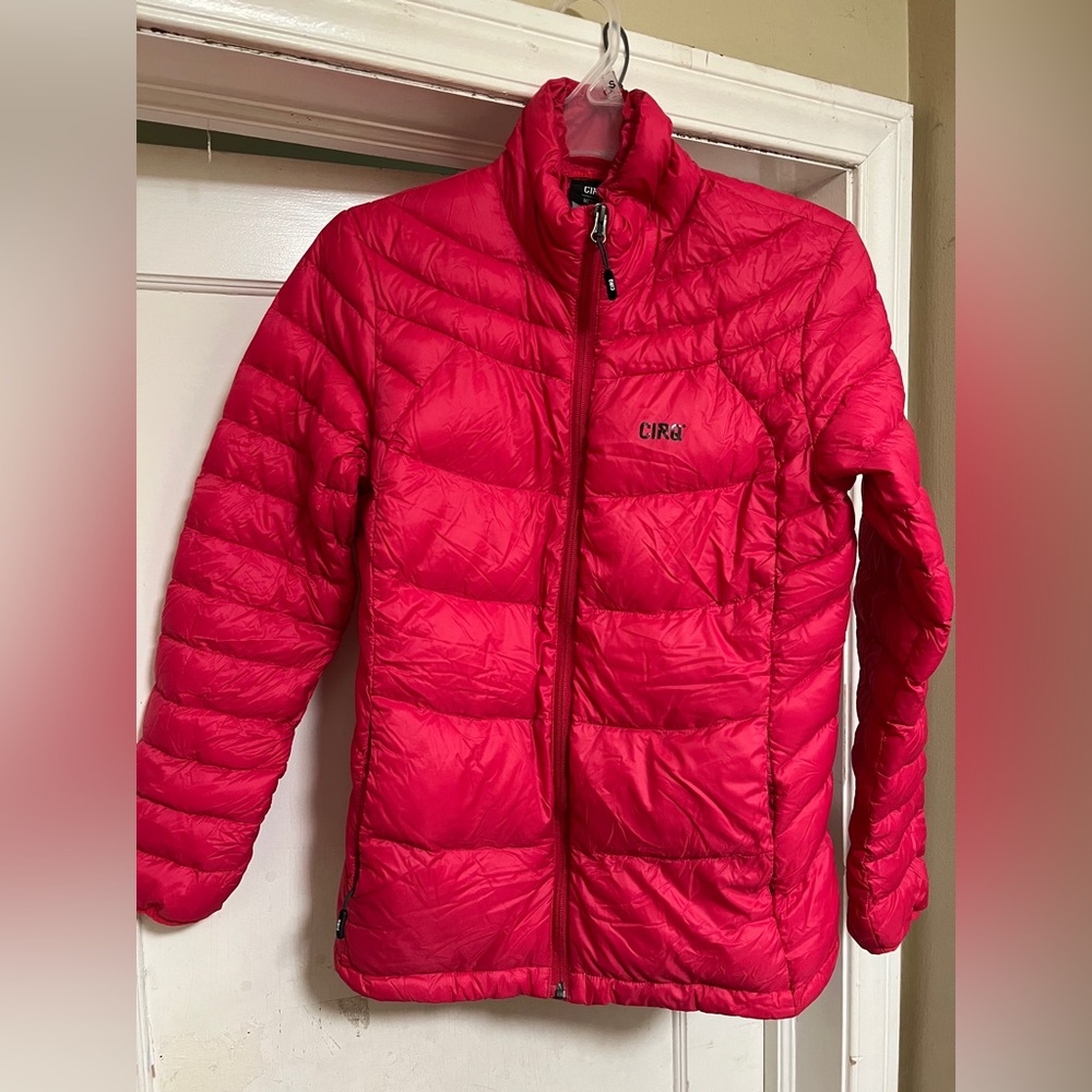 Women’s Cirq Jacket